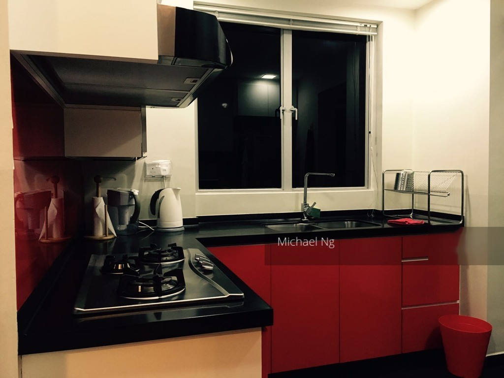 The Bayshore (D16), Condominium #129703912